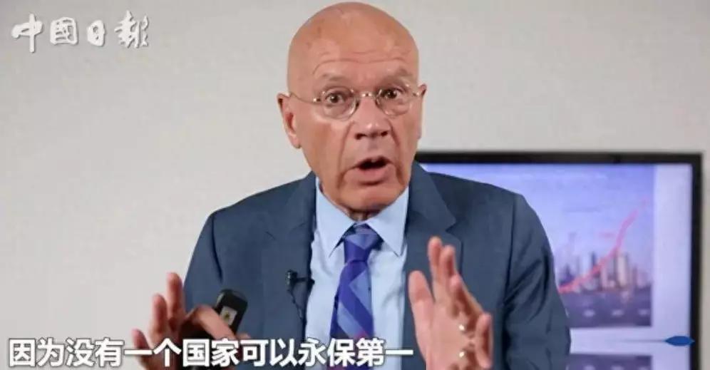 近些年美国总针对中国，原因不少。从经济上看，2018 年特朗普政府挑起贸易战，对