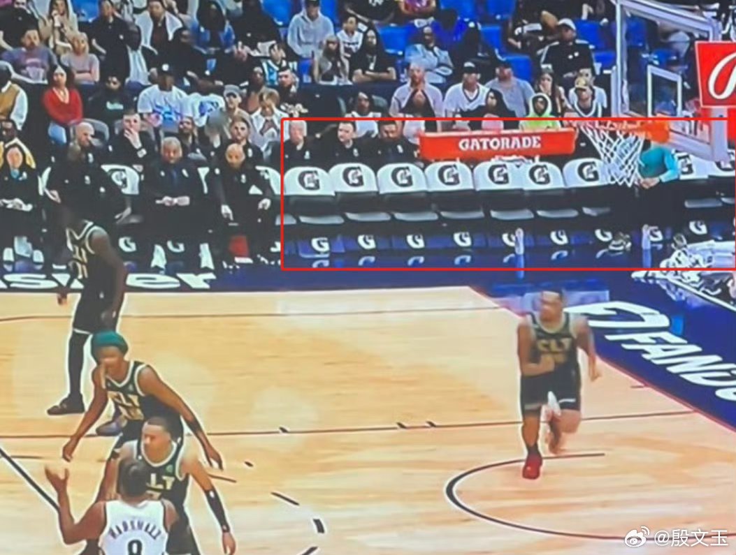 雷霆现在怎么搞得这么惨？还是全队放寒假了？ 