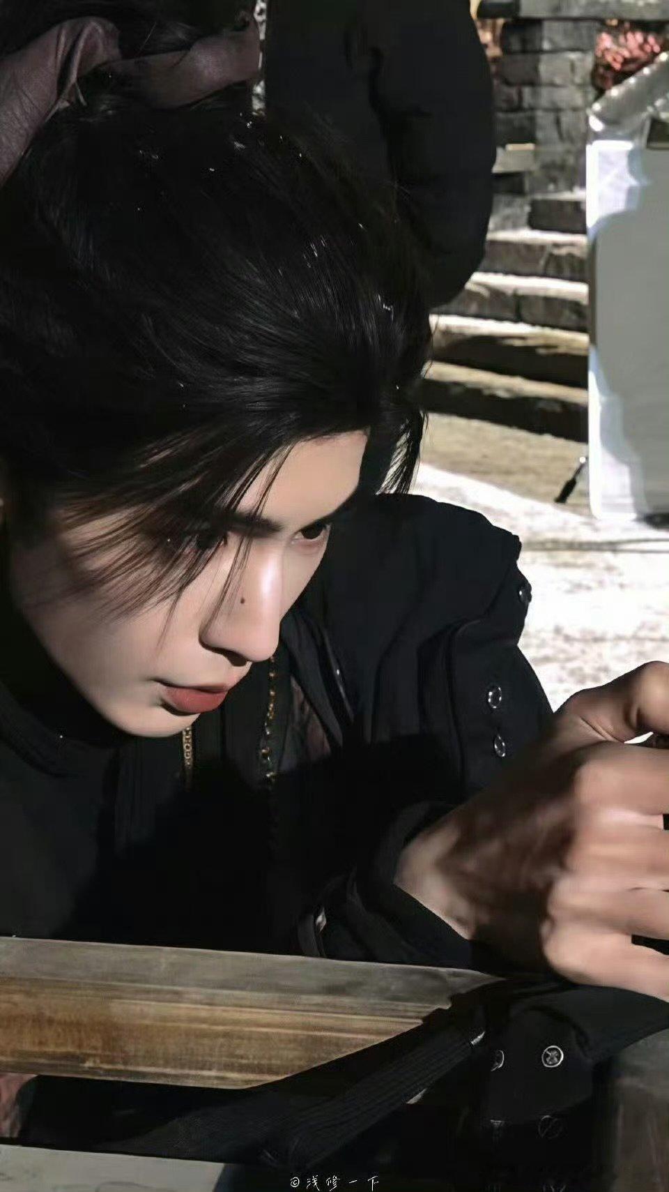 hi6邀请张凌赫常驻网传张凌赫hi6常驻网传hi6常驻稳了？张凌赫这综艺路走得也