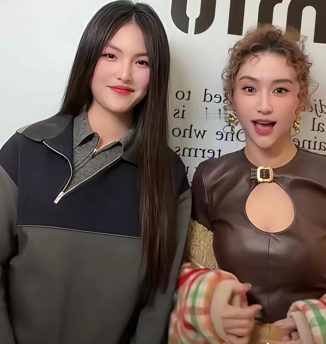 王诗龄对自己长相是有多不自信？
为什么每次看到她的照片，都是修的快认不出来了。年