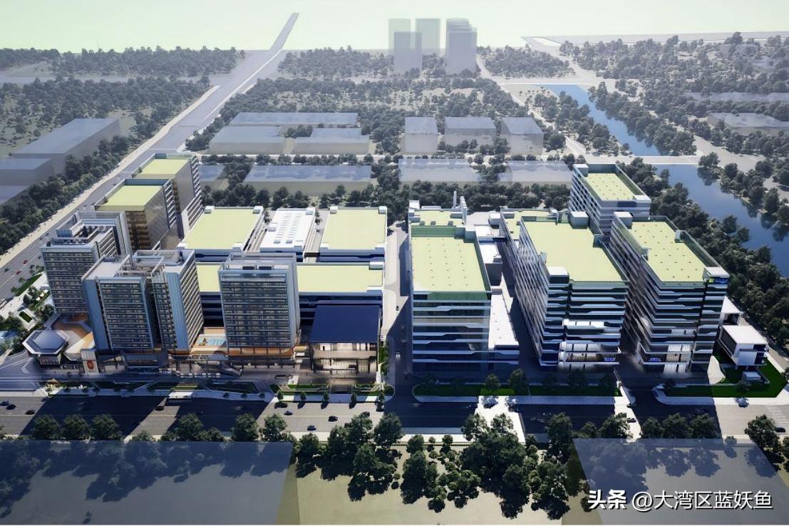 南沙这波操作是真猛——2026年一季度直接砸下270亿，5个先进制造项目扎堆开工