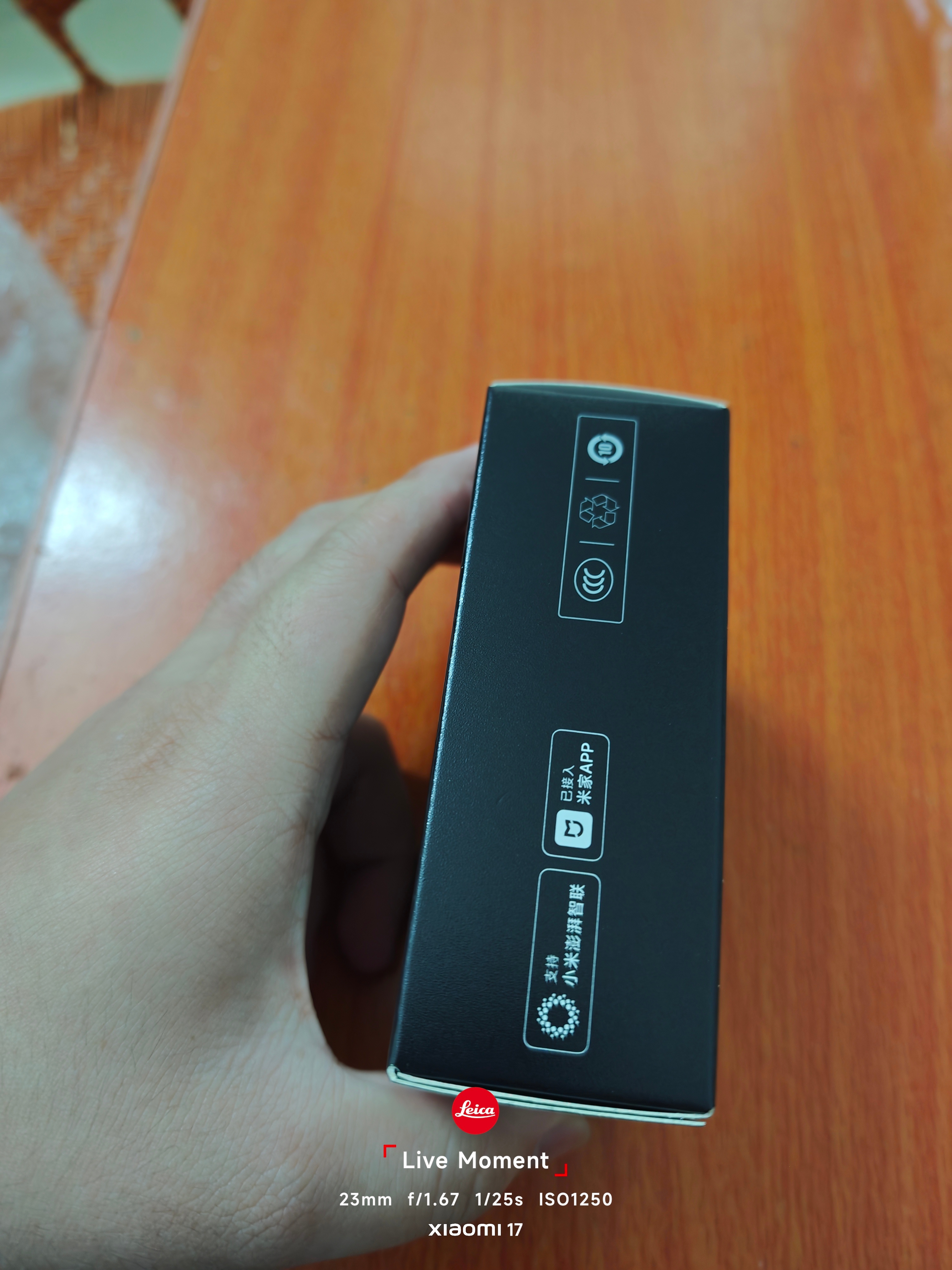 pdd 100 出头入手的酷态科 10ultra 充电器昨晚收到了，对我来说算是