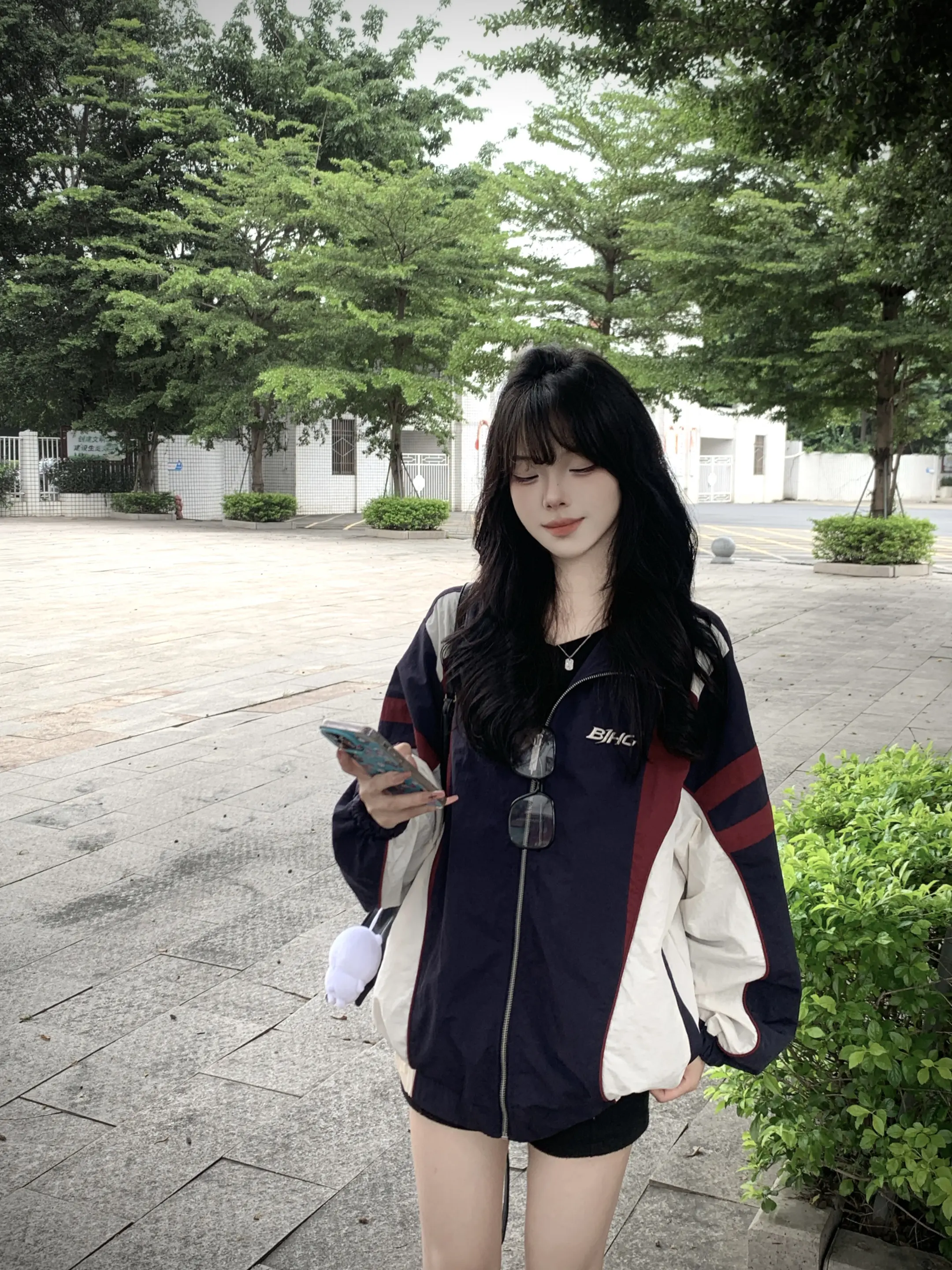 时间怎么会等人呢 等你的是我