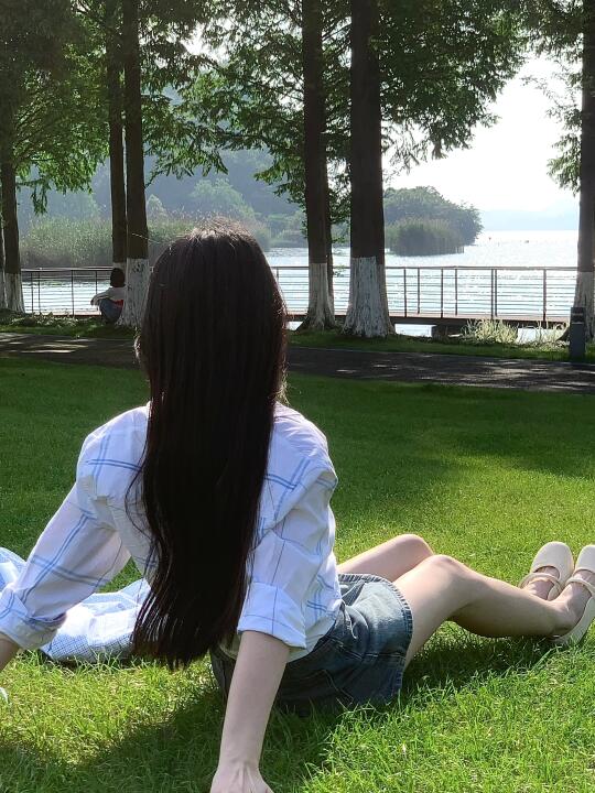 🎈一场被美食治愈的露营时光