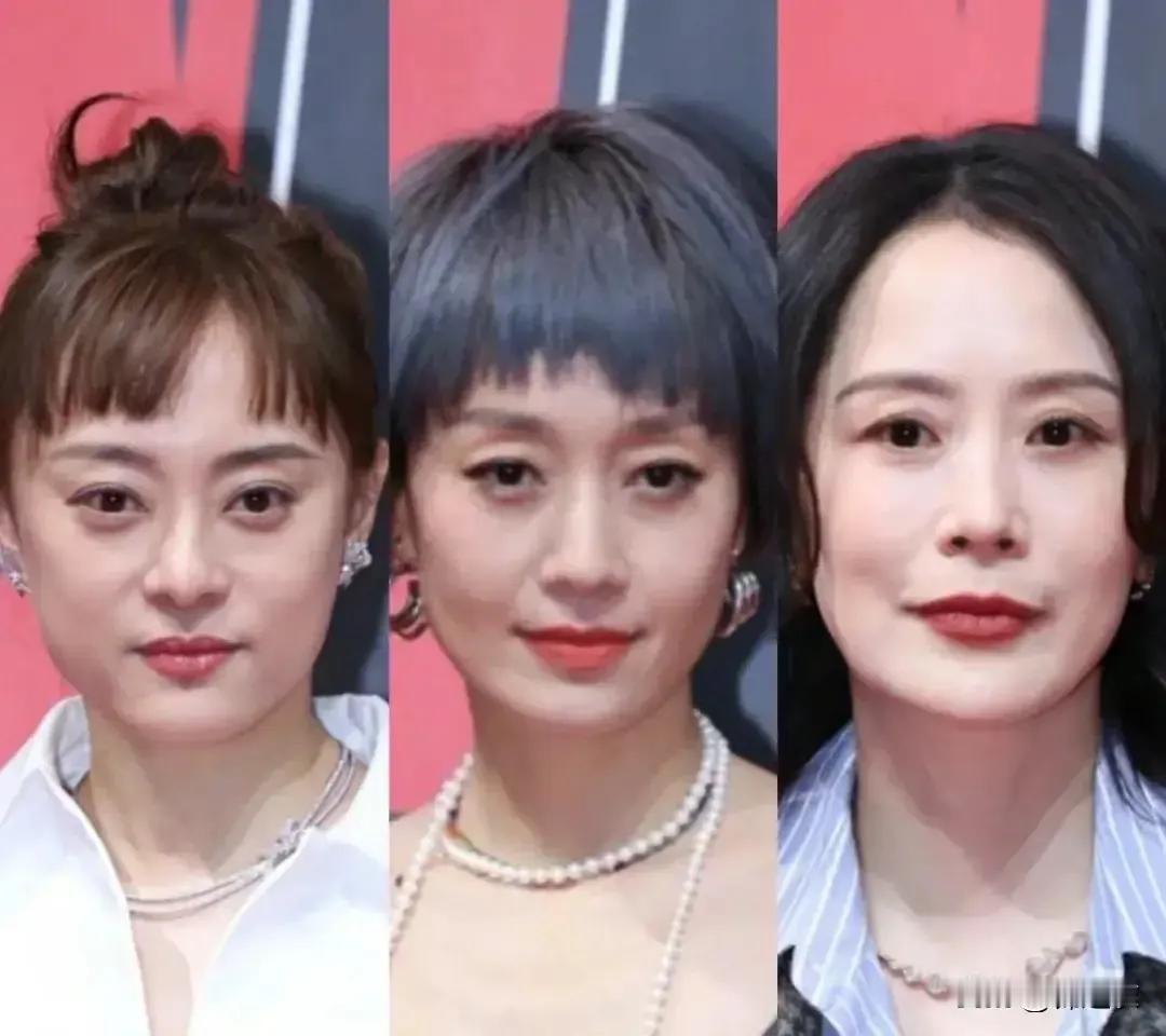 养生要偷偷来，还是拼不过基因呀。