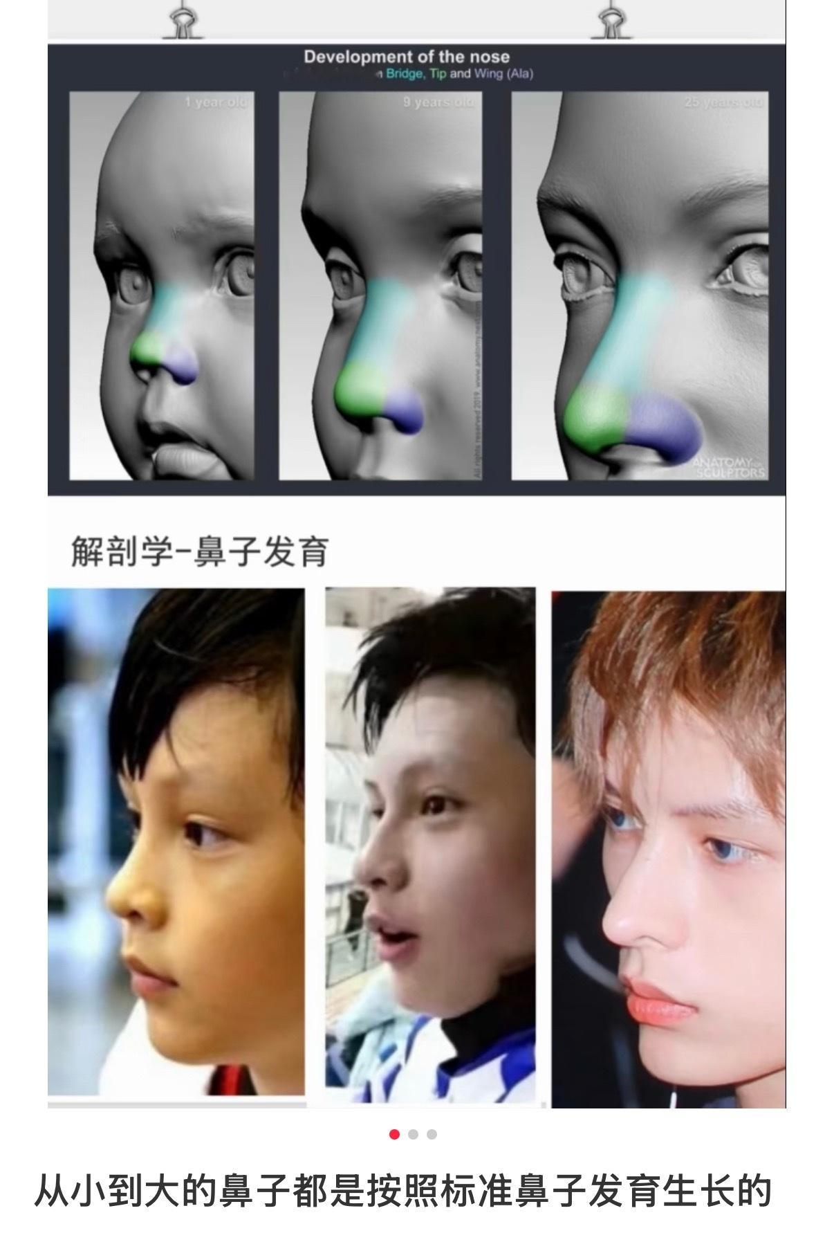 等比例长大的 Cortis 成员赵雨凡