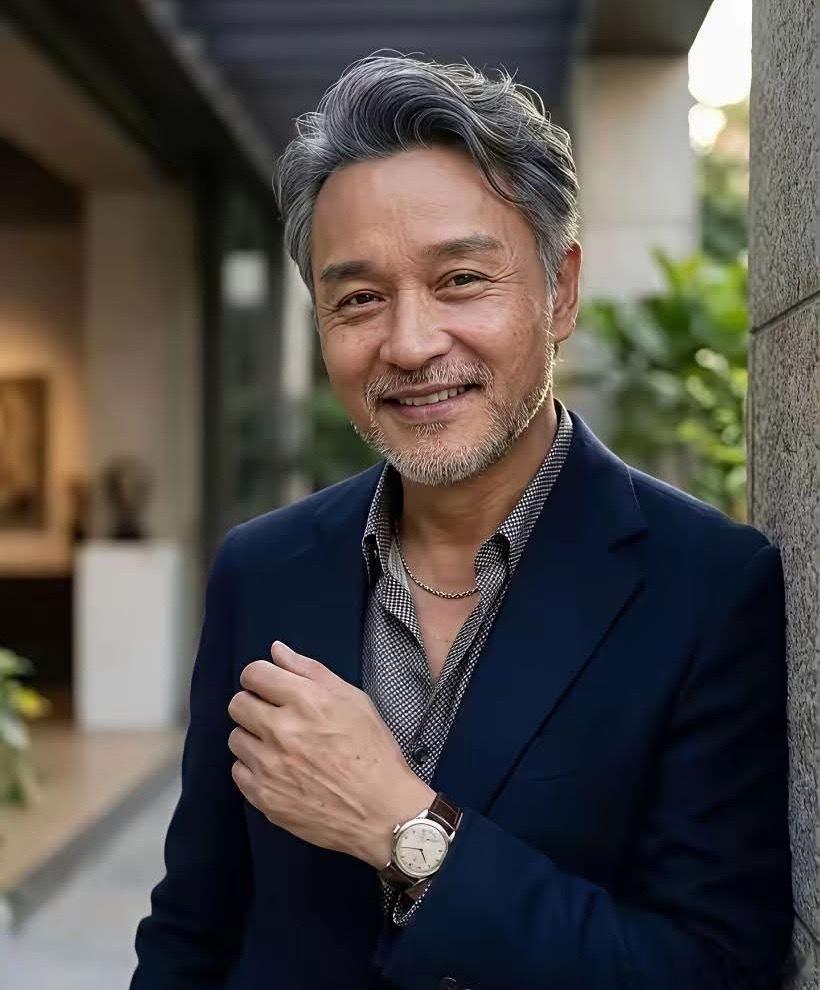 如“哥哥”還在…🙏🏻香港张国荣怀念张国荣
