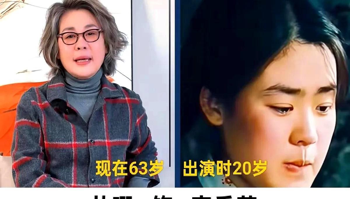 他23岁一笑，全国人民都记住了；70岁白发敬礼，全网又哭又笑。
不是怀旧，是时间