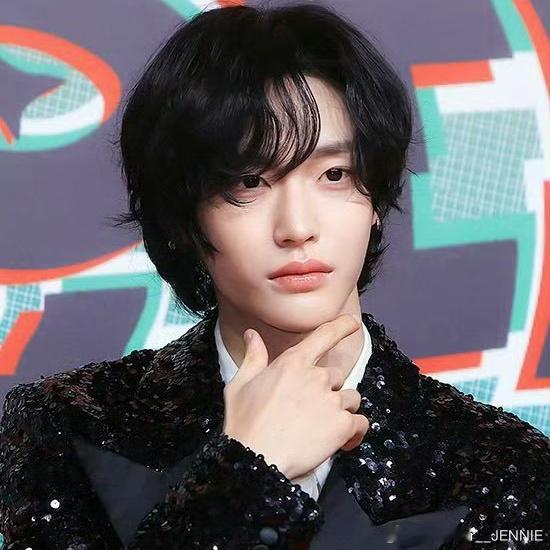 riize圣诞王子 欧米茄六代第一ace朴元彬也太帅了 