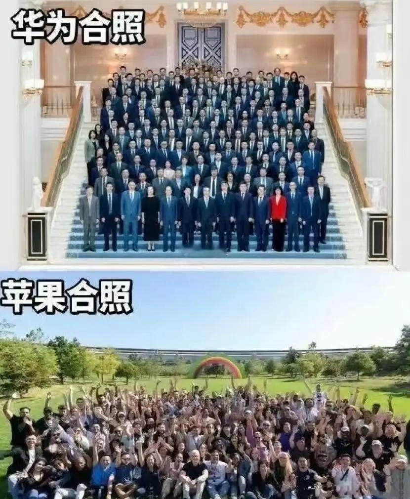这算文化差异吧？ ​​​