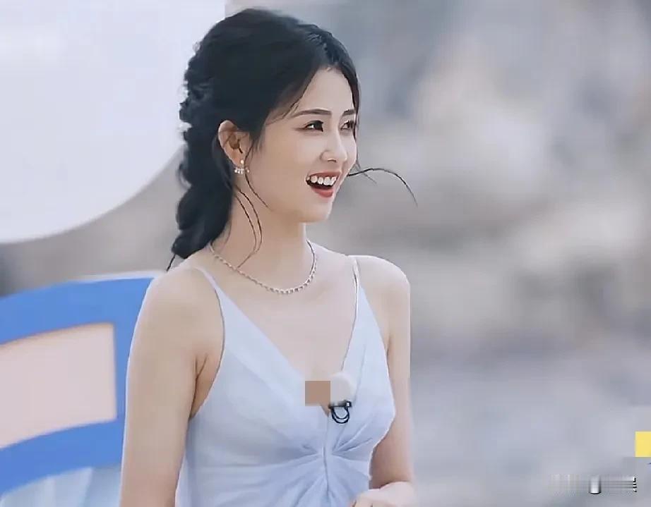 喜欢看白鹿