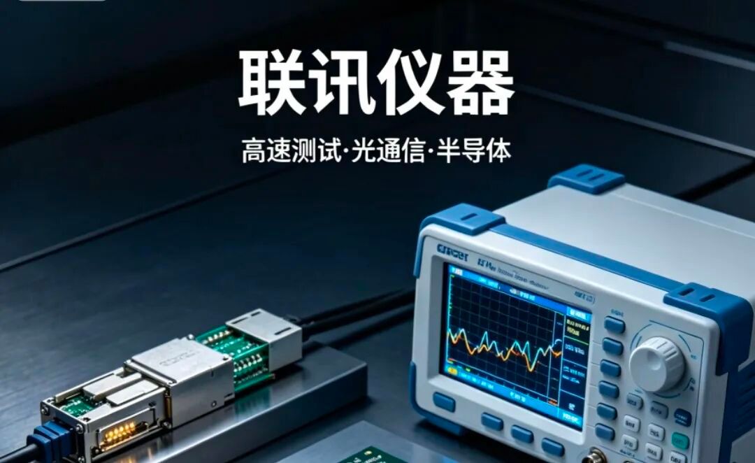 【A股联讯仪器大涨超10%，股价突破2000元大关】联讯仪器股价突破2000元大