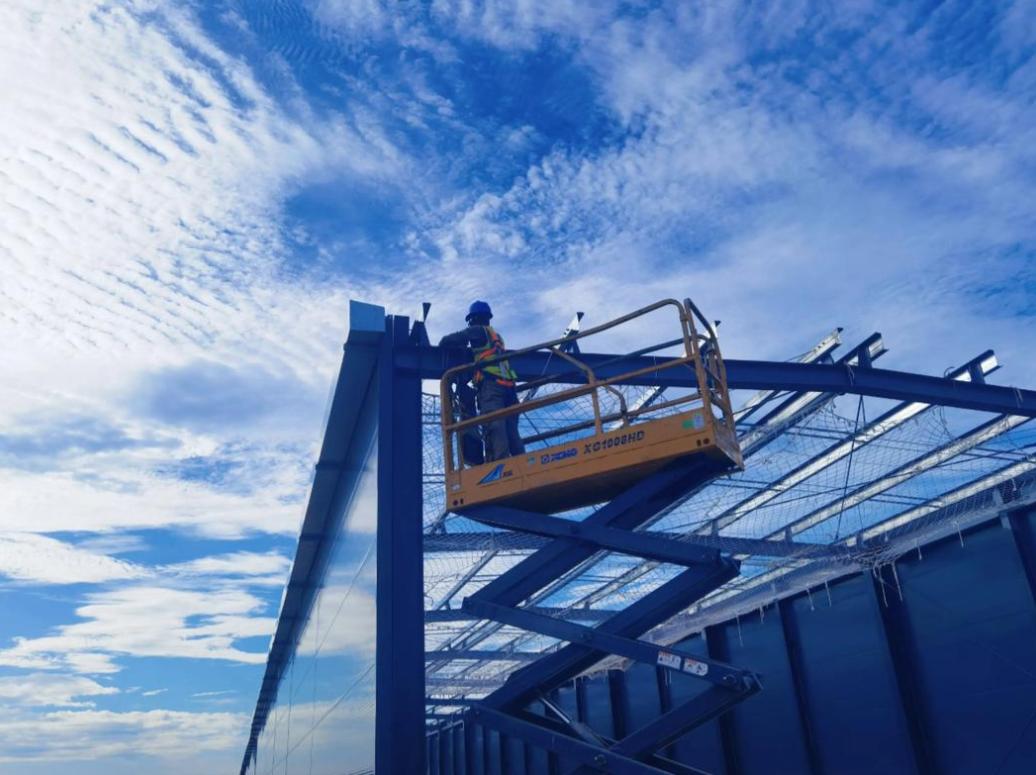 中国现在怕不怕打仗？从军事实力上来讲，不怕，但是从战略和机遇上来讲，又怕，现在最