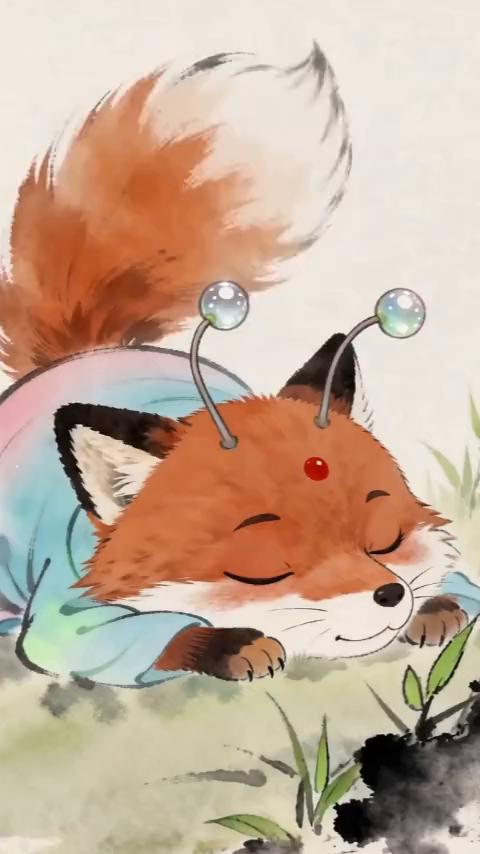 惊蛰。
春雷响，万物长。