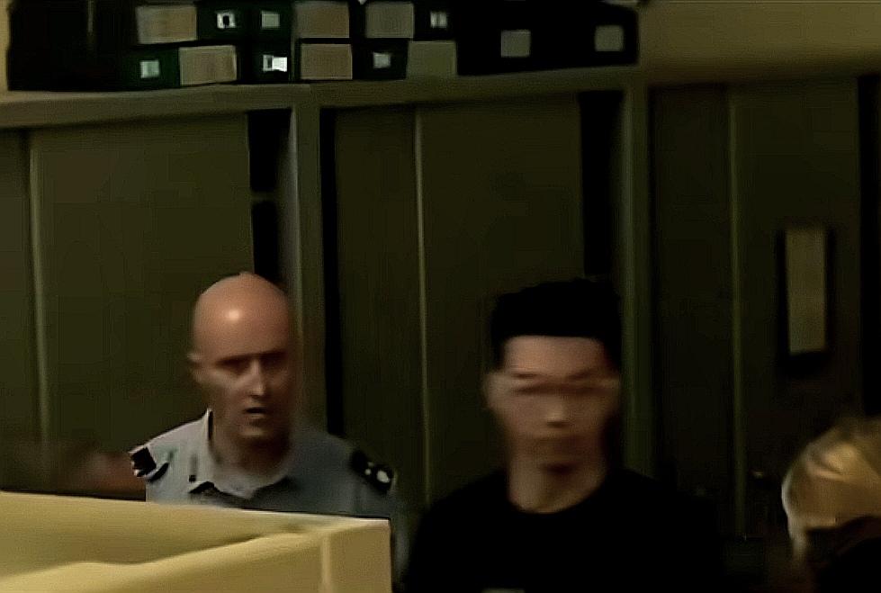 当4月25日意大利把中国芯片专家徐泽伟押送美国时，其实美西方已发动了对中国的一场