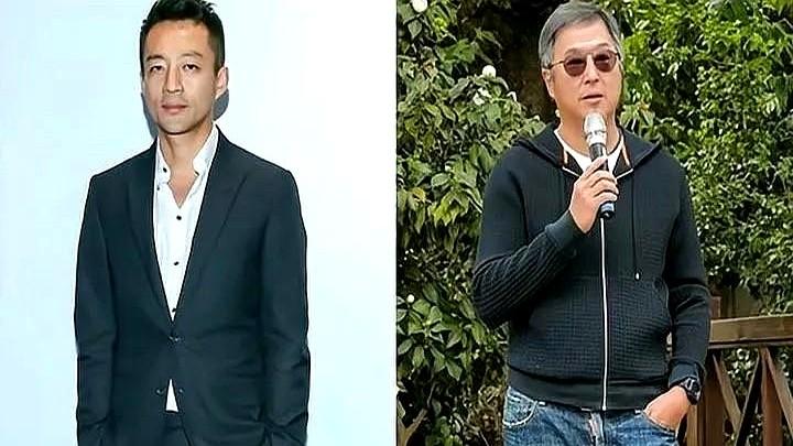 王伟忠和小菲都有满族旗人的血统！

某种意义上来说，他们不仅都是北京人，是妥妥的