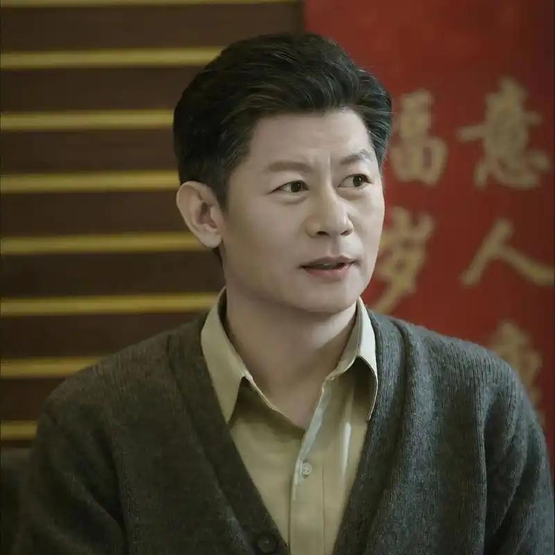 演员李健说：“在《六姊妹》中，方涛这个角色是最令人感同身受的，他代表了生活中很多