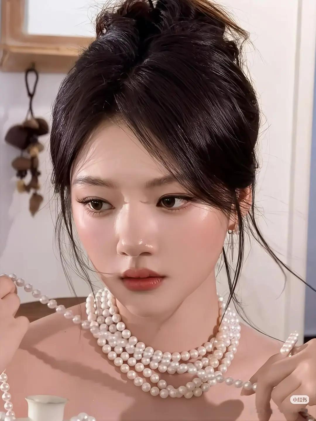 只要不演古装剧，你永远都很美 