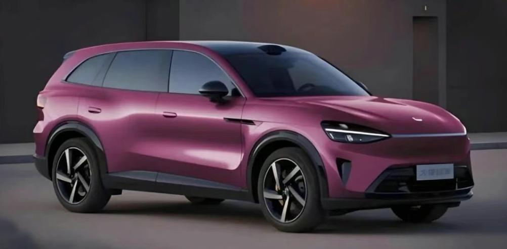 2026年期待车型：小米YU9
预计4月上市的小米YU9，不知道能不能满足工信部