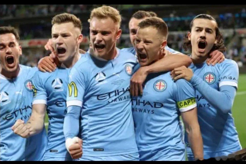 历史魔咒再显威力！墨尔本城主场1-0小胜布里斯班狮吼，近19次主场对决保持不败的