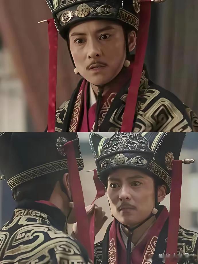 这是最有诚意的女扮男装了吧？ 