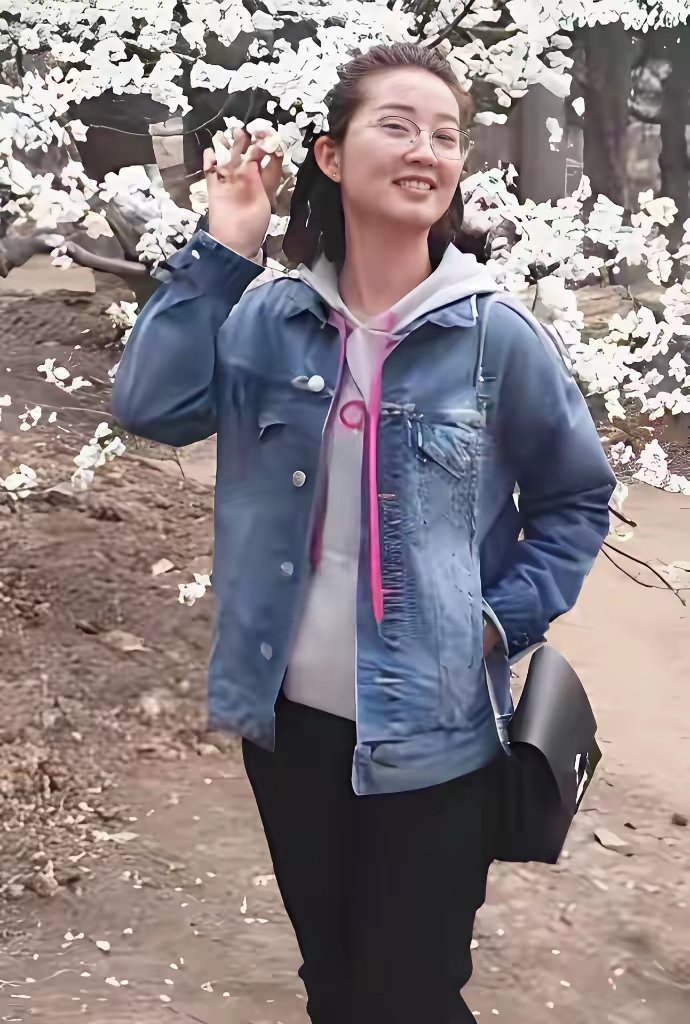 2017年中国留学生章莹颖，在美国被克里斯滕森用极其残忍的手段杀害，迄今为止章莹