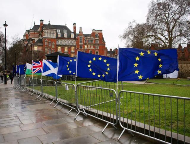 欧盟的对华焦虑：“敢怒不敢言”背后的战略困境

一种微妙的情绪正在布鲁塞尔和欧洲