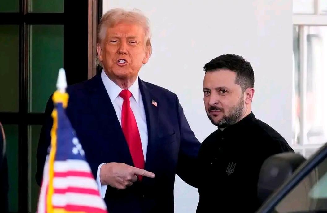 重磅！乌克兰奔赴瑞士谈判桌，和平计划能否终结战火？

重磅消息！ 乌克兰官方22