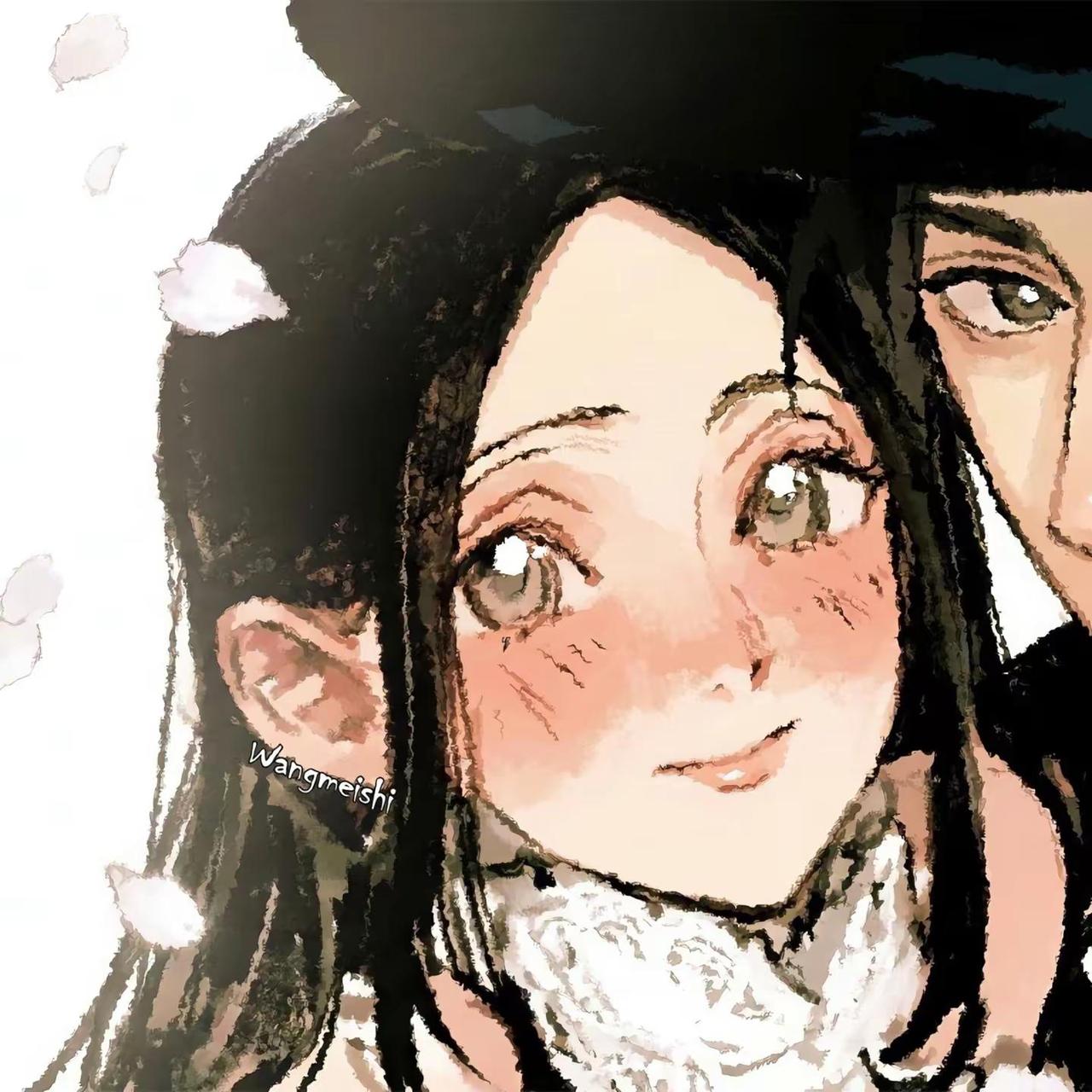 见一面会开心很久很久