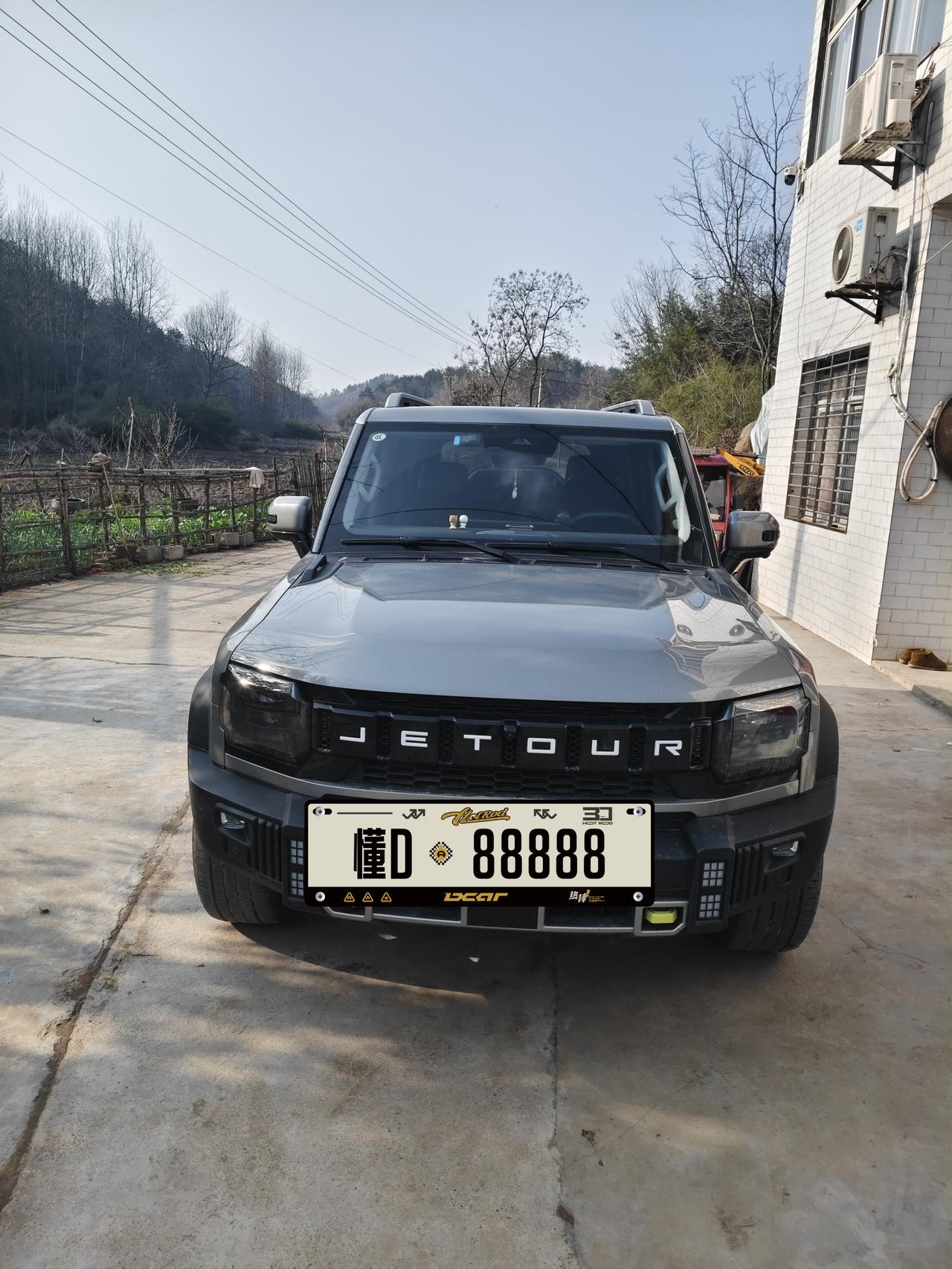 😐最近感觉空调风有点小，还有点闷味，索性自己动手把空调滤芯换了，全程自己实操，