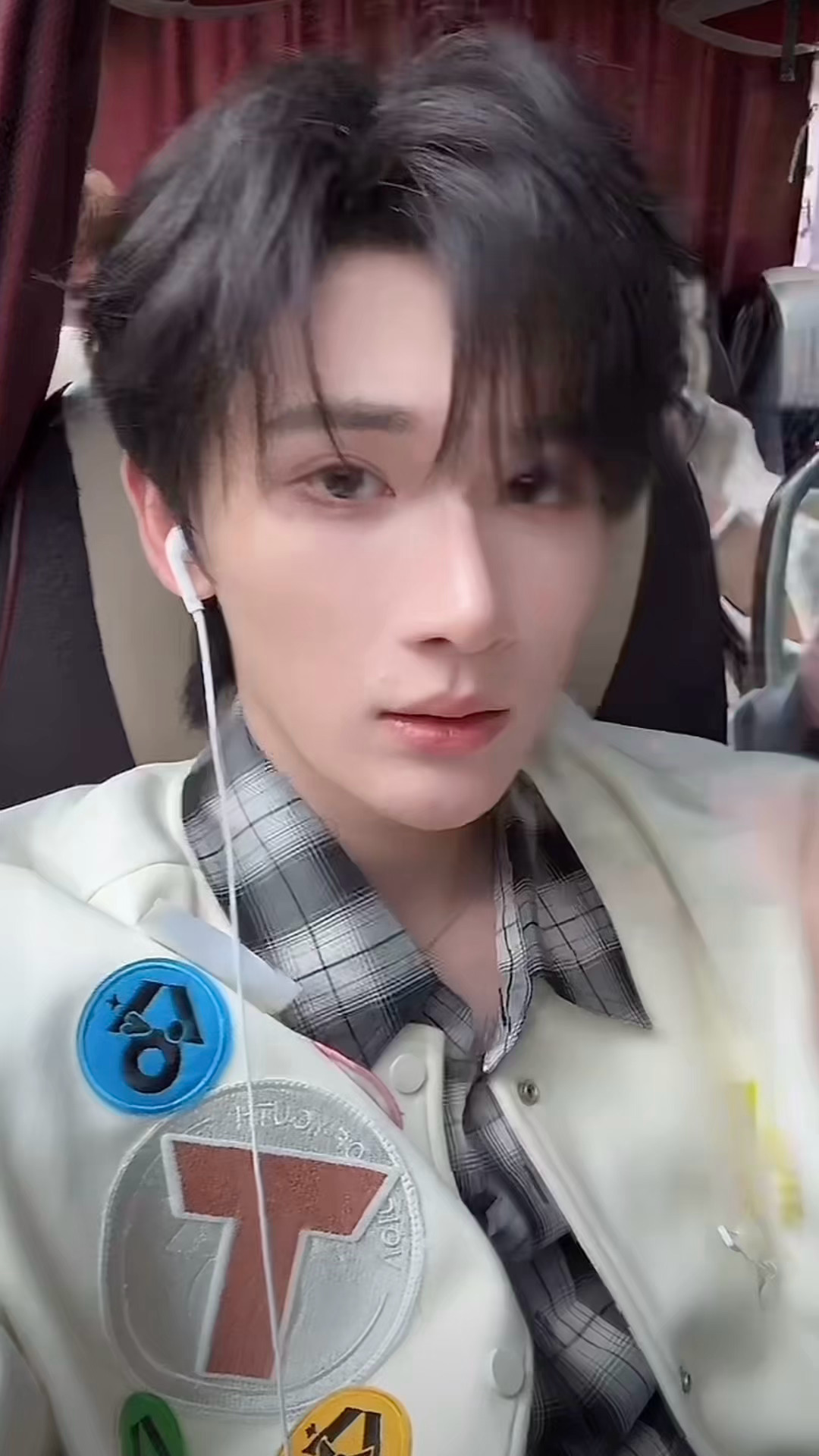 拜拜～ 