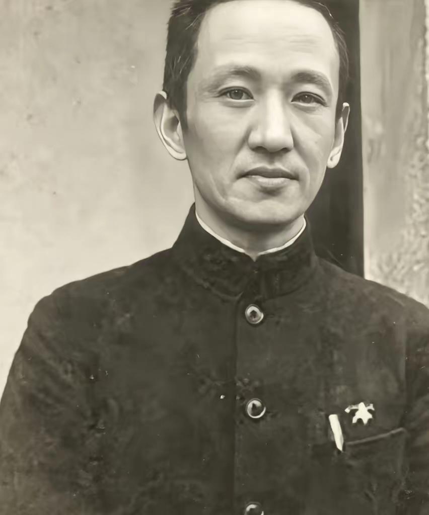 1947年深秋，南京。陈布雷家夜里有人敲门。来人说："你女儿陈琏被捕了。"

陈