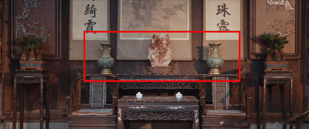 看家业才知道许嵩的歌词是啥意思许嵩这句东瓶西镜放，恨不能遗忘的歌词真的是在家业里