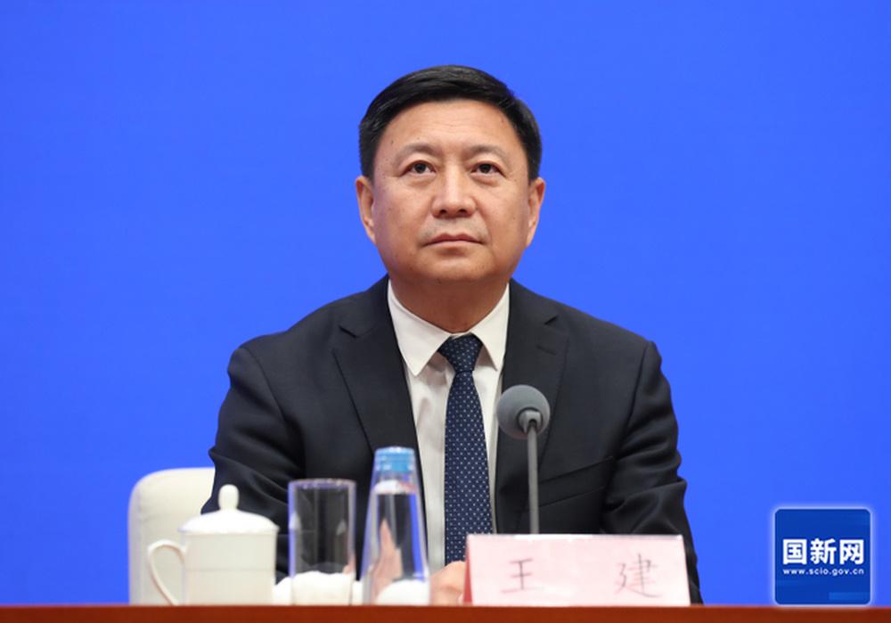 6月11日，国务院新闻办公室举行新闻发布会，介绍东西部协作工作进展成效。会上，针