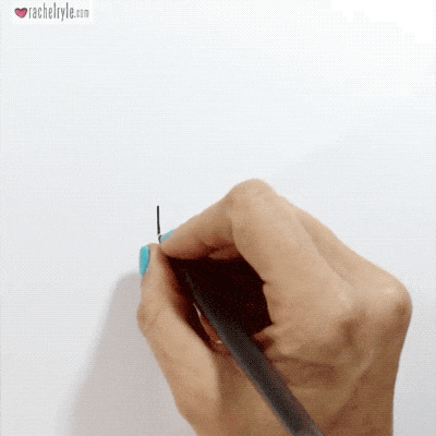 十分走心的动态插画，创意太棒了！