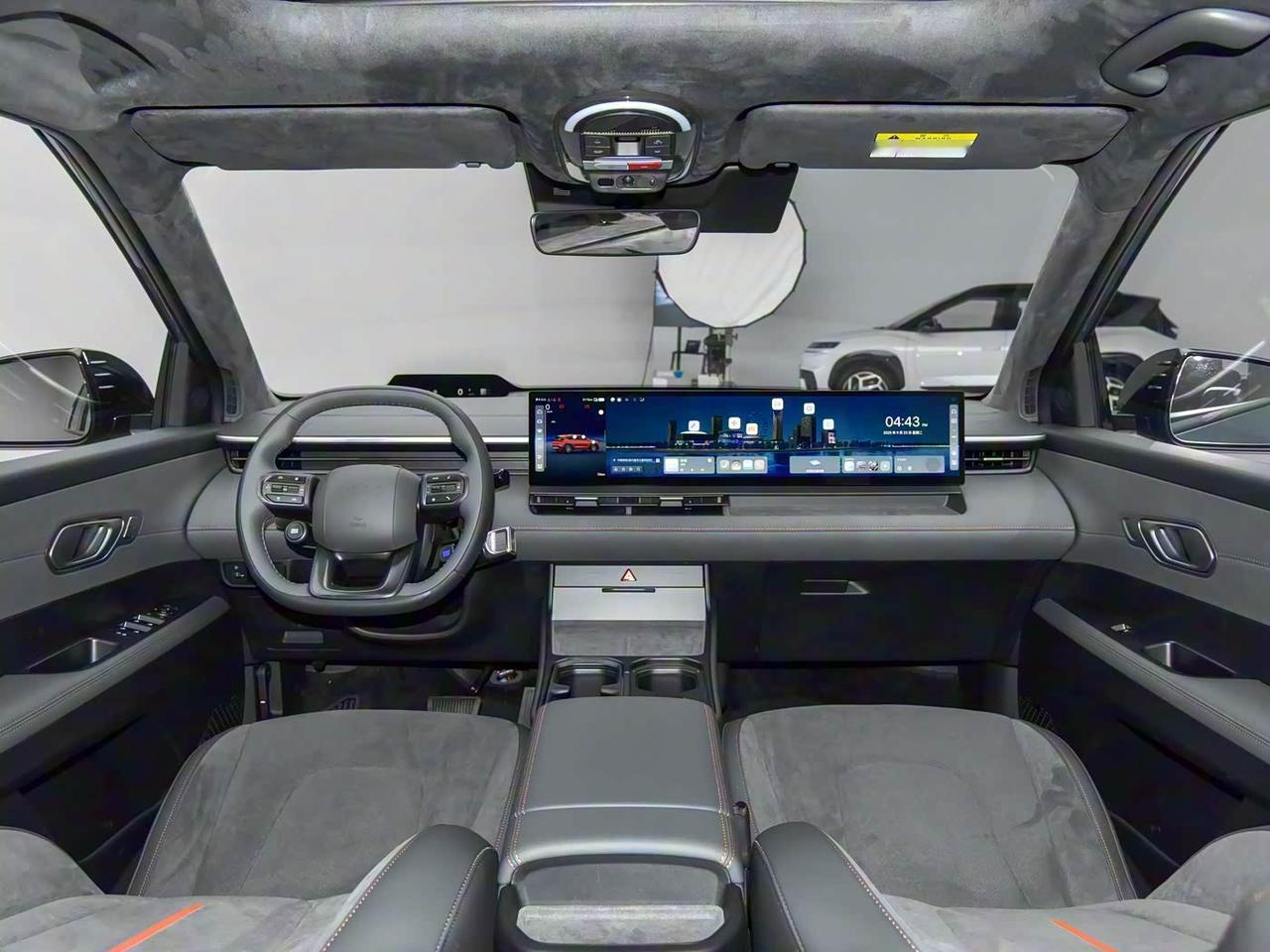 为啥合资的电车普遍卖不过国产？[灵光一闪]其实很重要的一个原因是没踩准中国消费者