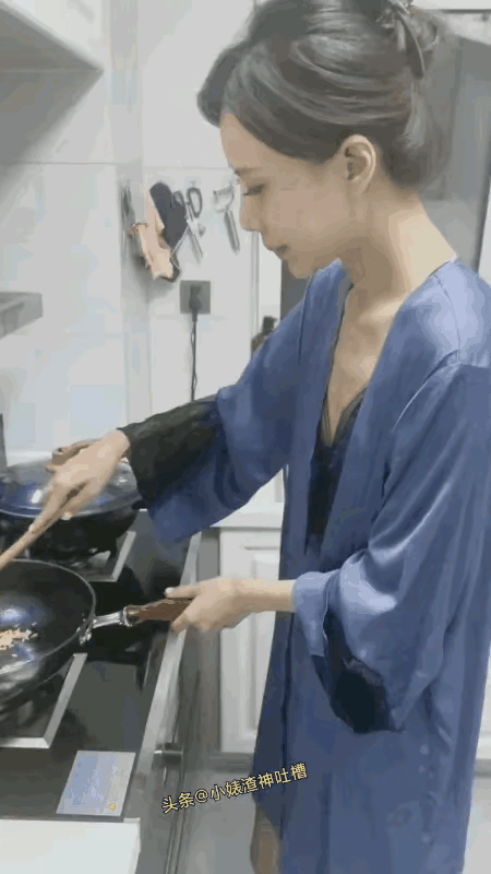 蛋是蛋，饭是饭，这才是蛋炒饭嘛