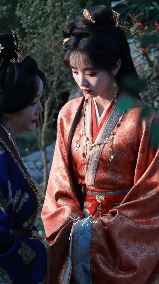 嫁金钗集齐内娱老辈子坏女人嫁金钗把这么多经典角色扮演者集齐一部剧，宅斗名场面预定