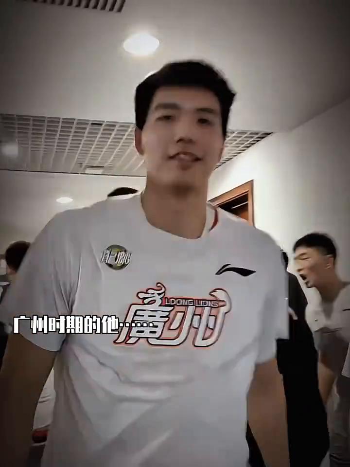 广州时期的他，可短短几个月时间。