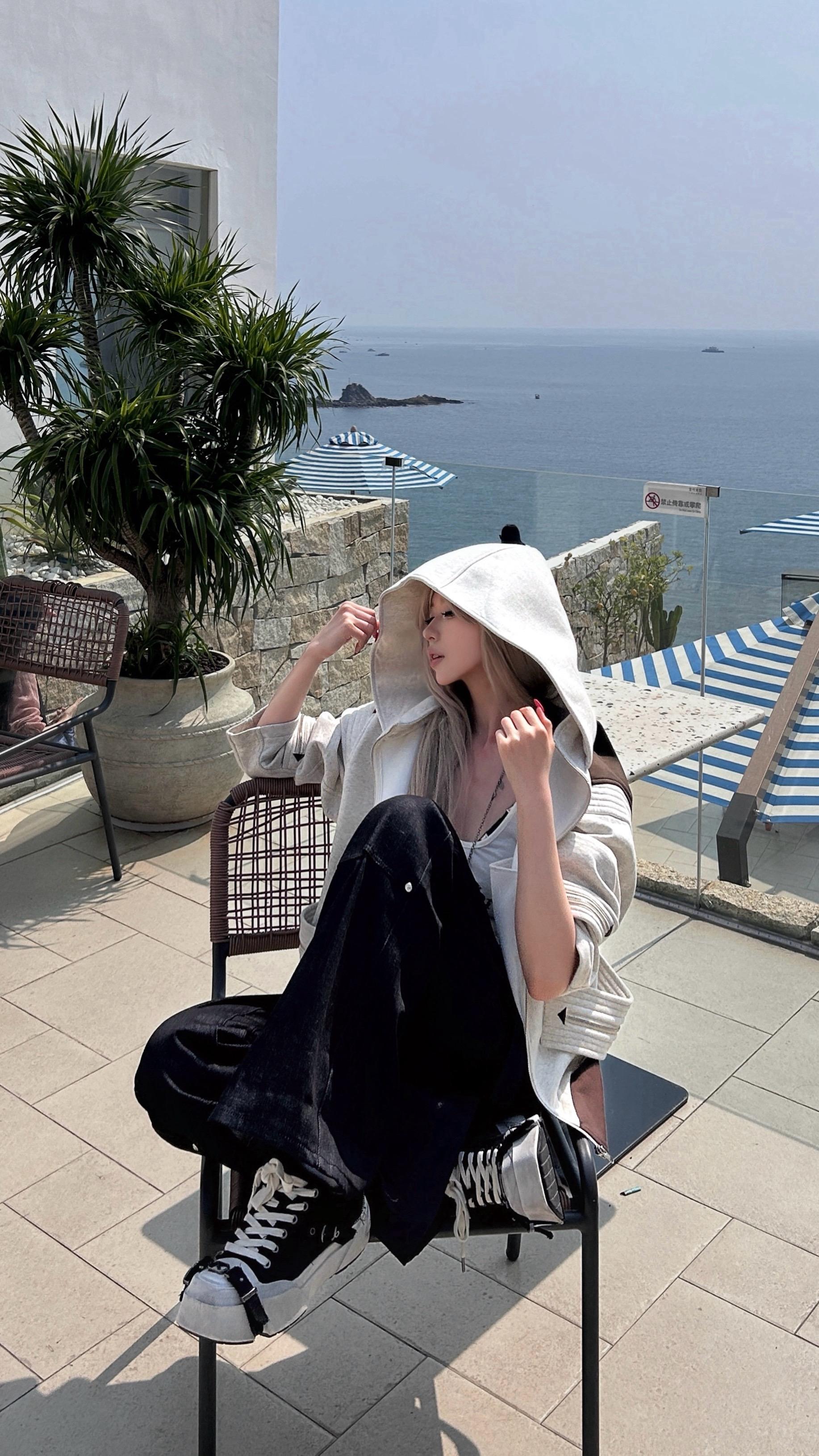 正脸其实是国家机密吧！