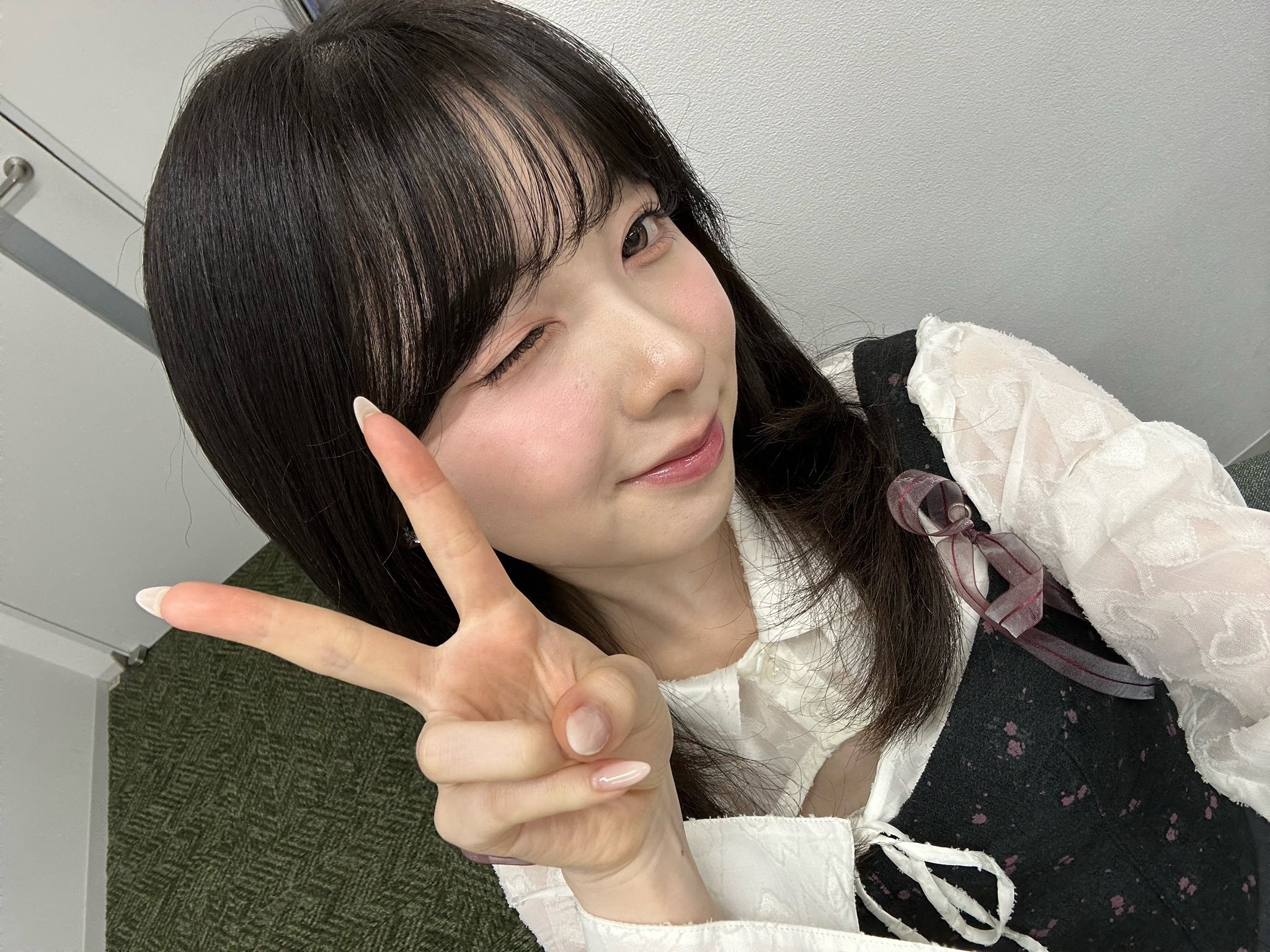 250511 NiziU Miihi铃野未光 ​​​