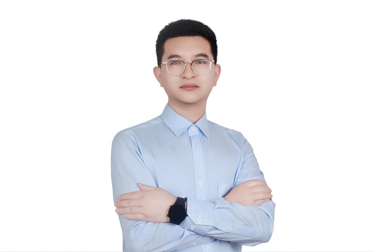 The path only appears to those who keep 