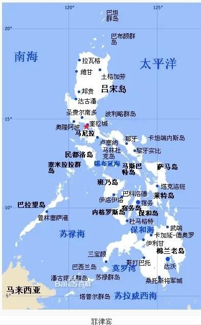 菲律宾又在黄岩岛搞事情，这种持续性作死的行为，充分证明了一句话的正确性：天欲使其
