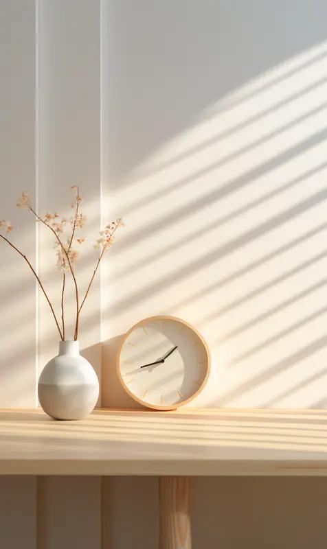 比如工作忙碌时，不会因对方没及时回复消息就胡思乱想，而是相信对方在认真工作；社交