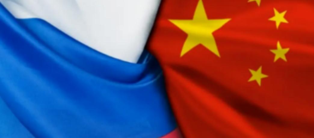 中国已经做出最坏打算，俄罗斯一旦在俄乌冲突中顶不住吃大亏，必须马上加速三件关键的