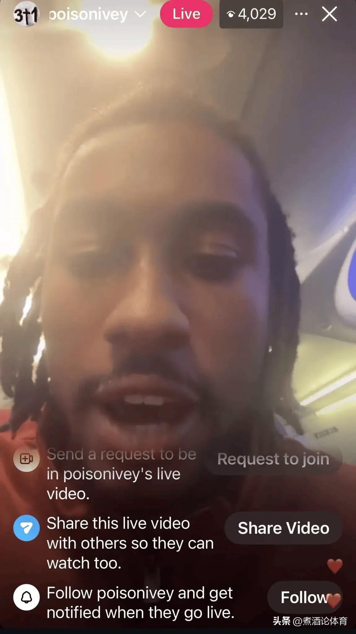 从新星陨落至自毁前程：杰登·艾维评价

上赛季场均17.6分、命中率超四成，本是