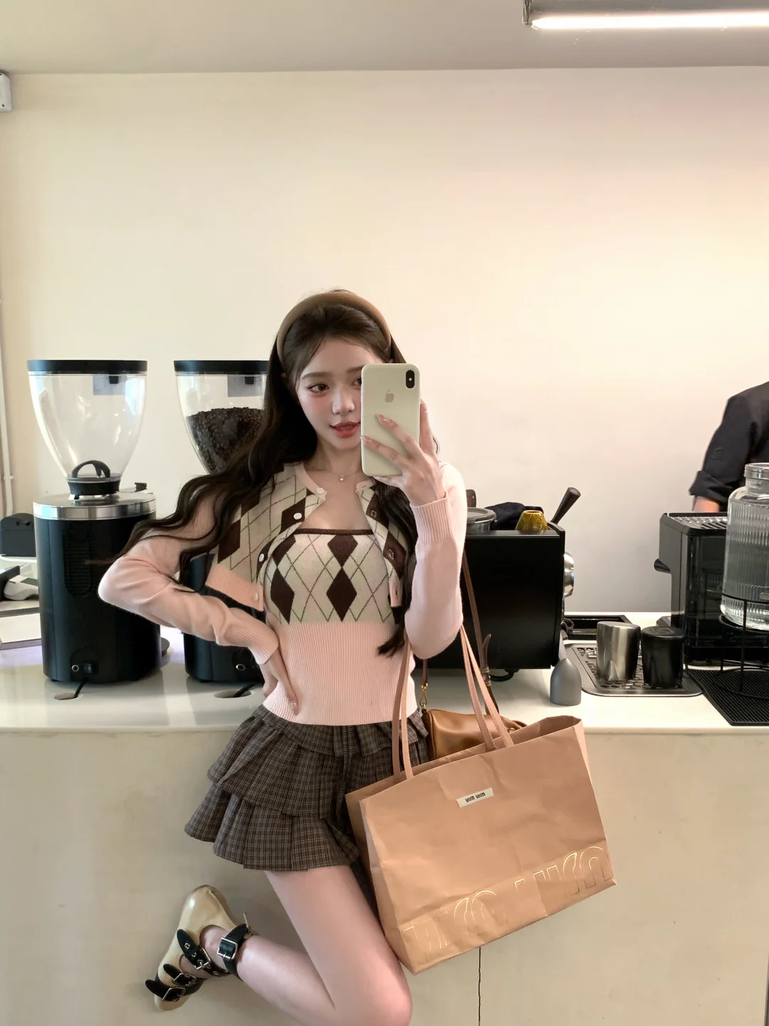 ꒰ঌ萌萌之中早已注定💗ིྀ