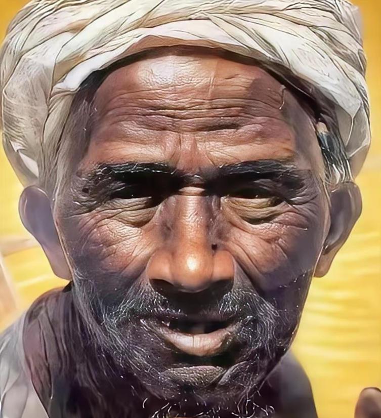 1980年，国家以2400元的价格收购一名大三学生的画作。没曾想，不久之后，这幅