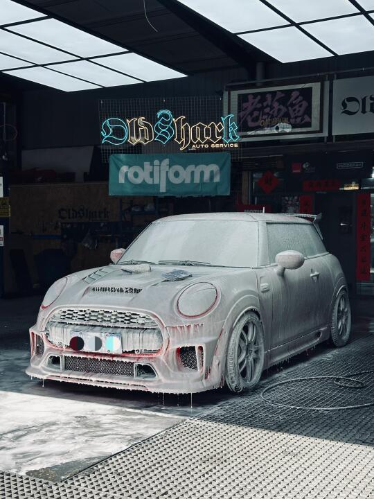 高饱和🛑