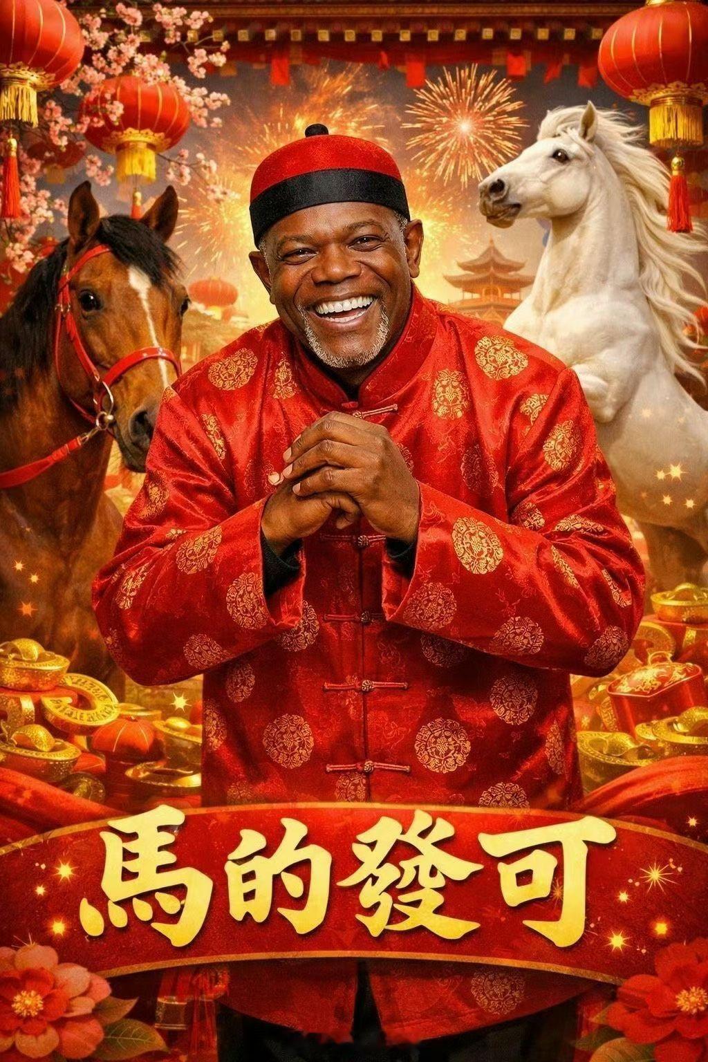 开工大吉……吧！新一年的牛马生活开始了